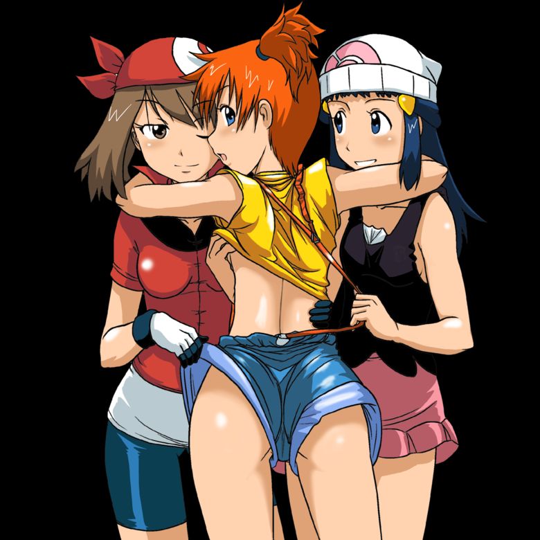 ANIME SEXY 24 page 6 full