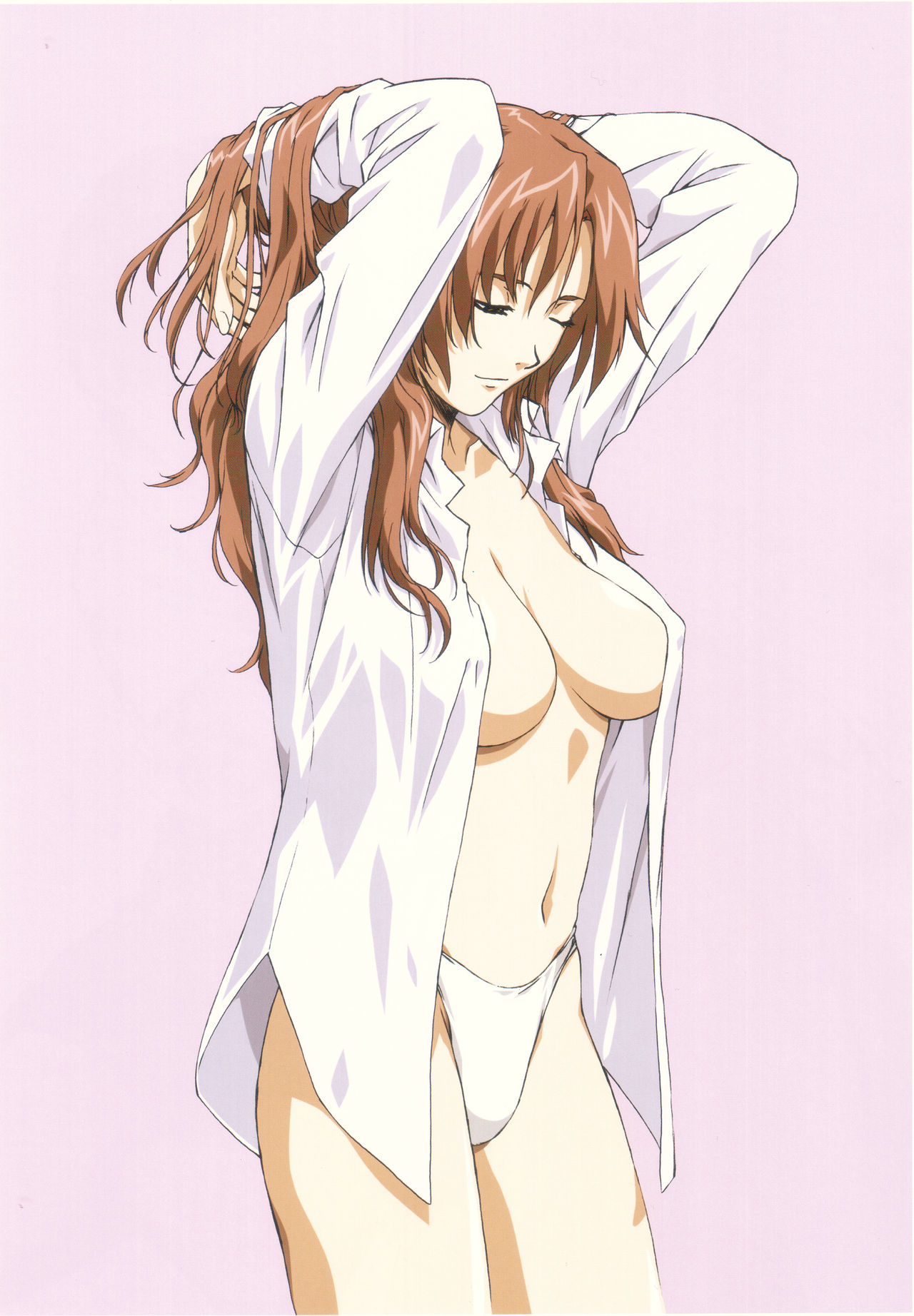 little hentai galery page 4 full