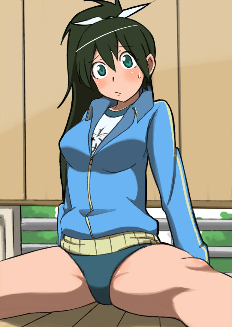 Artist: natsumi hajime page 5 full