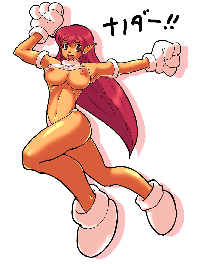 Galaxy Fight  &amp; Waku Waku 7 page 8 full