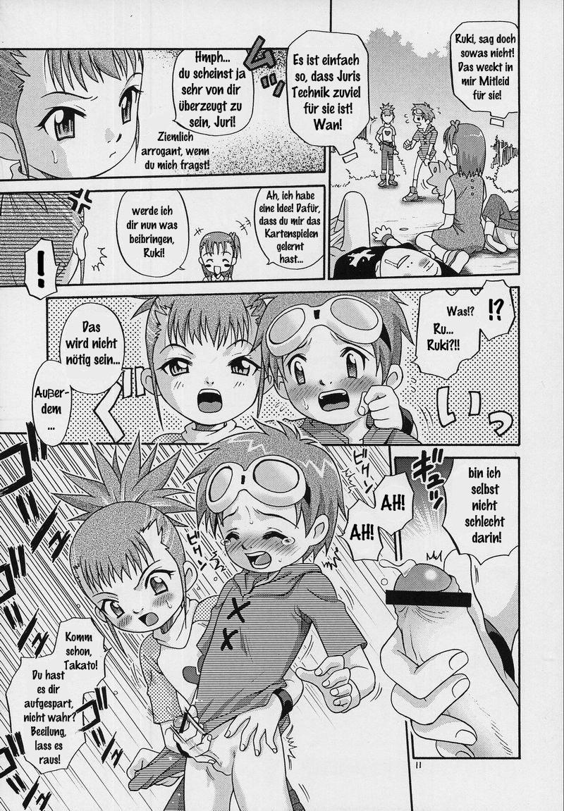 Takato Ijiri page 10 full