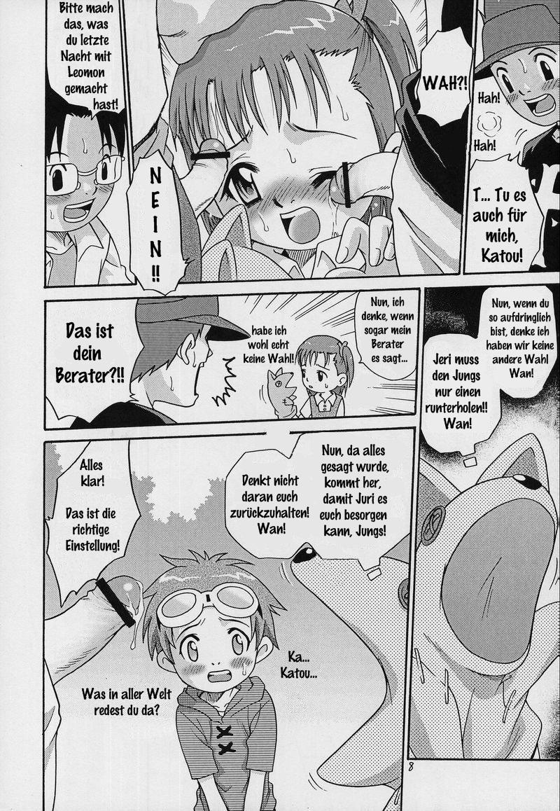Takato Ijiri page 7 full