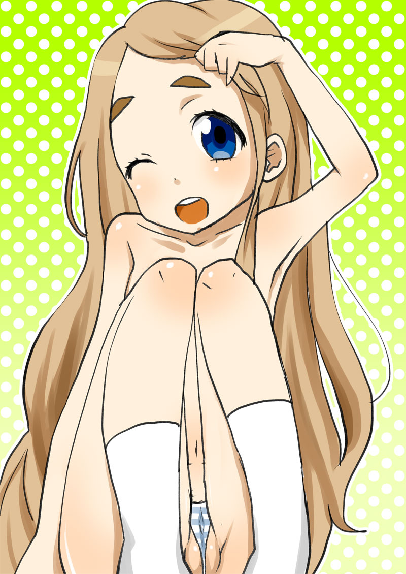 Tsumugi Kotobuki page 10 full