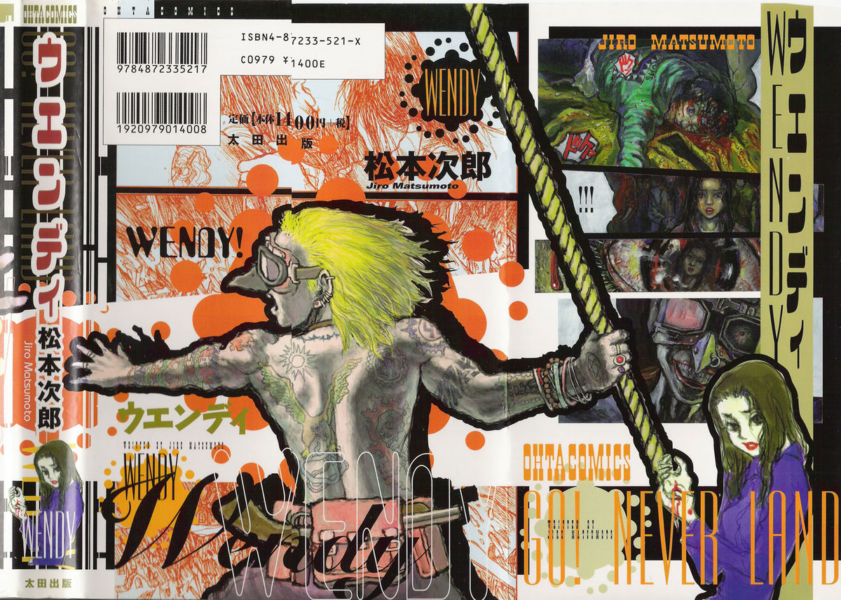 Wendy page 2 full