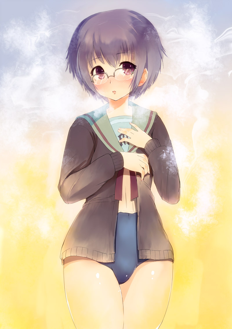 - Artist - Zetsubou Shiromuji page 4 full