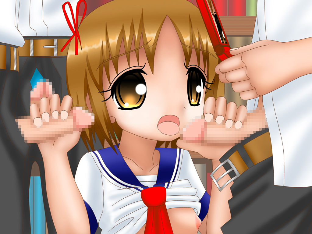Seiteki Ijime CG page 6 full