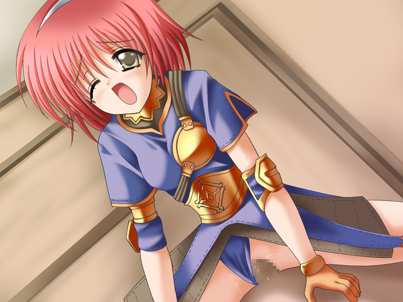 Choo! Juuryoku -Hyper Gravity- page 1 full