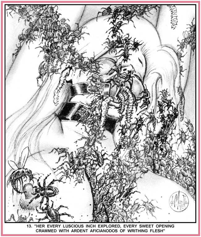 Bondage Gallery - Volume #1 page 7 full