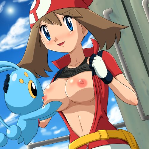 Pokemon hot pics page 10 full