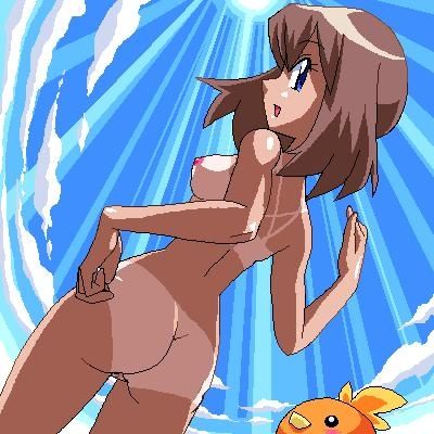 Pokemon hot pics page 3 full