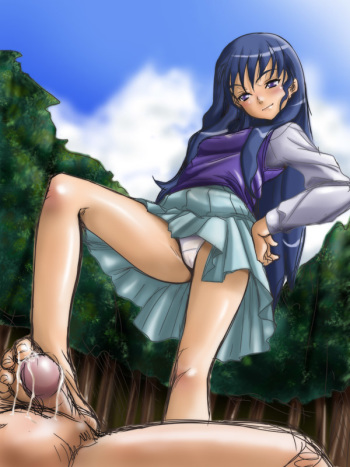 FootJobs_5 cover