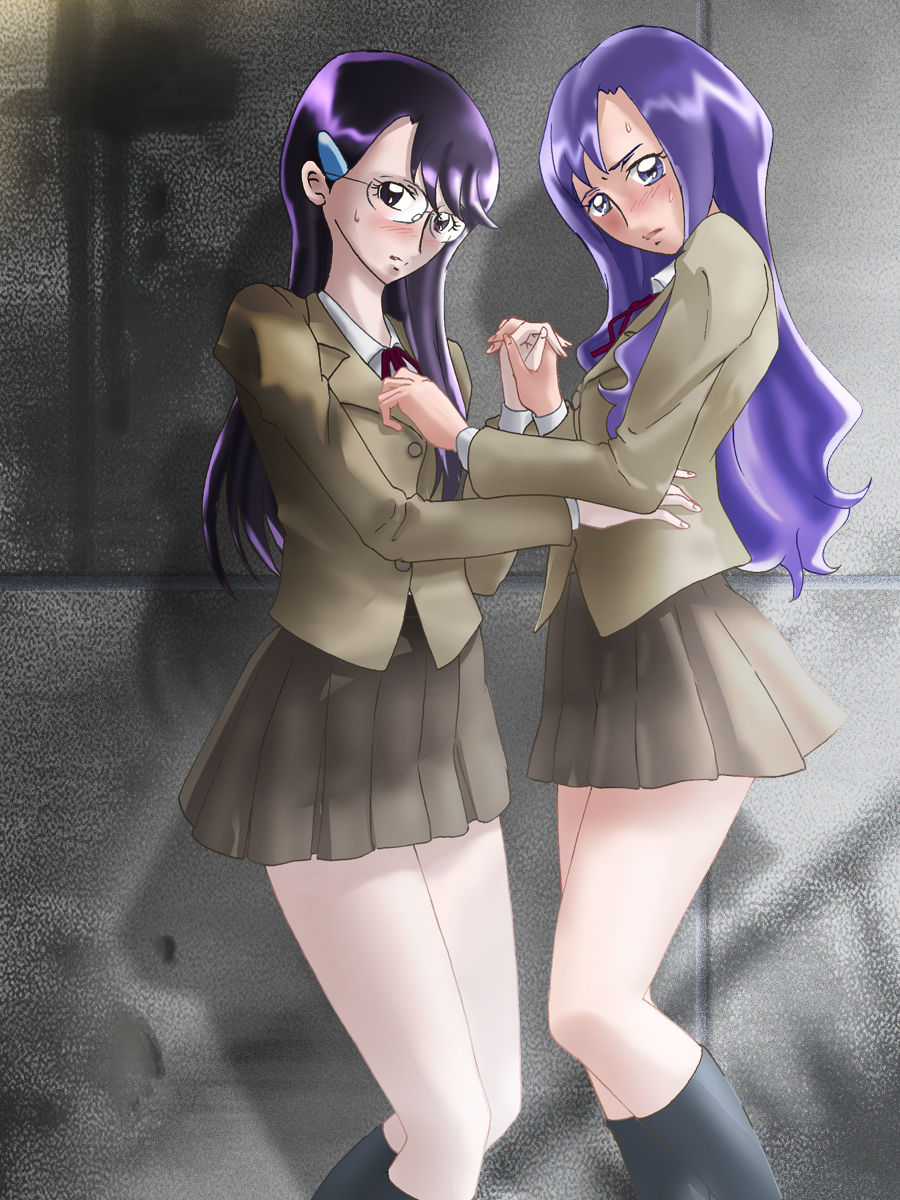 Peach &amp; Lily fortissimo page 3 full