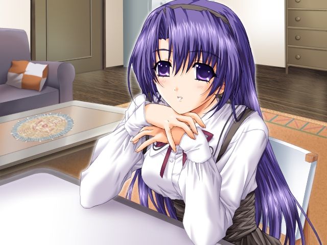 DEEPBLUE Fandisc ～ 11-nin no Mune Kyun Love! ～ page 3 full