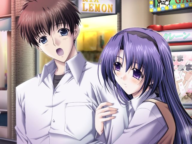 DEEPBLUE Fandisc ～ 11-nin no Mune Kyun Love! ～ page 5 full