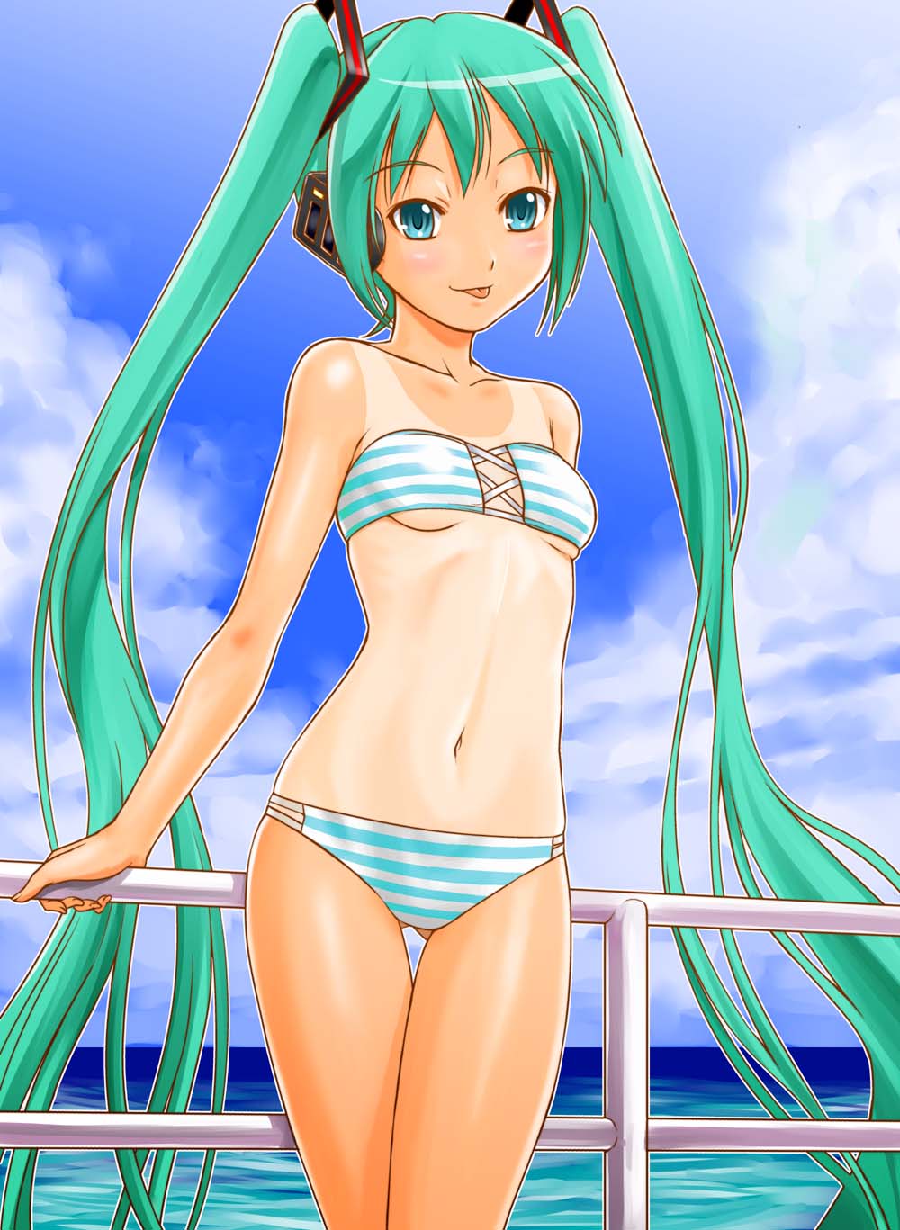 Tanline Random Gallery 4 page 4 full