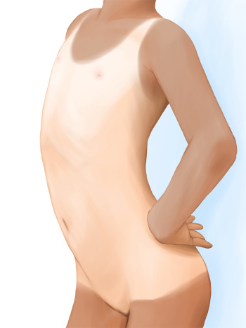 Tanline Random Gallery 4 cover