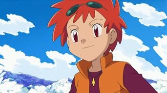 Pokemon - Zoey  Gallery page 1 full