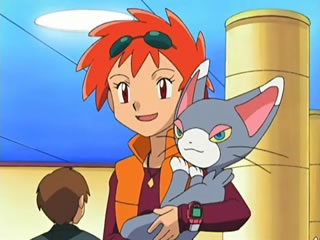 Pokemon - Zoey  Gallery page 10 full