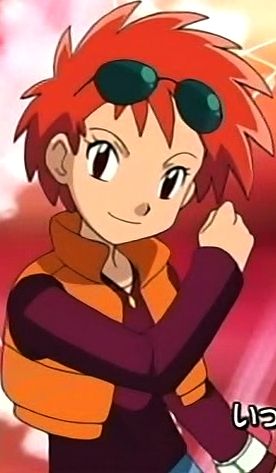 Pokemon - Zoey  Gallery page 2 full