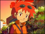 Pokemon - Zoey  Gallery page 3 full