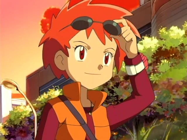 Pokemon - Zoey  Gallery page 4 full