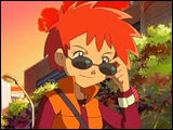 Pokemon - Zoey  Gallery page 5 full