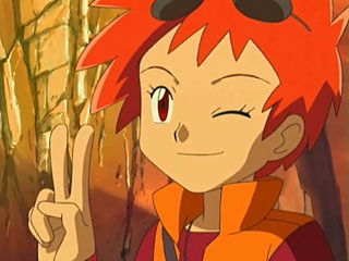 Pokemon - Zoey  Gallery page 8 full