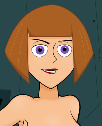 Madeline_Fenton_Danny_Phantom_ cover