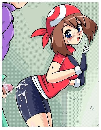 myPokemon2 page 8 full