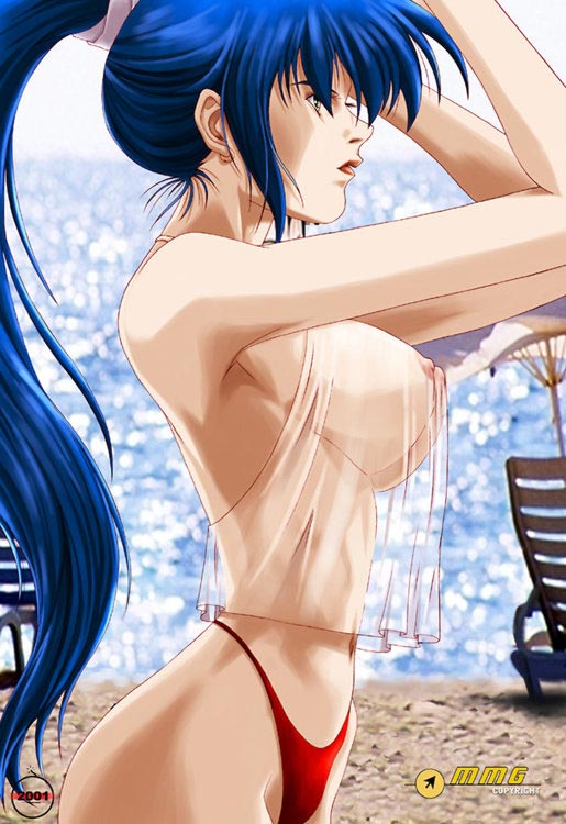 Hentai beauties4 page 5 full