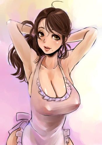 Sweet Epic BOOBies 02 cover