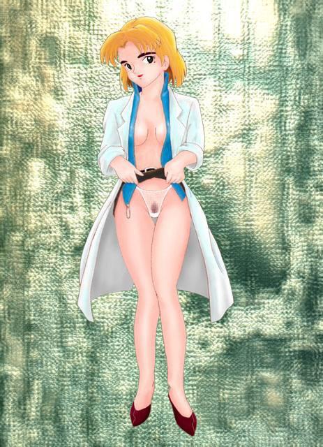 ritsuko page 7 full