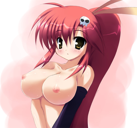 Random Yoko #2 page 2 full