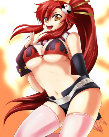 Random Yoko #2 cover