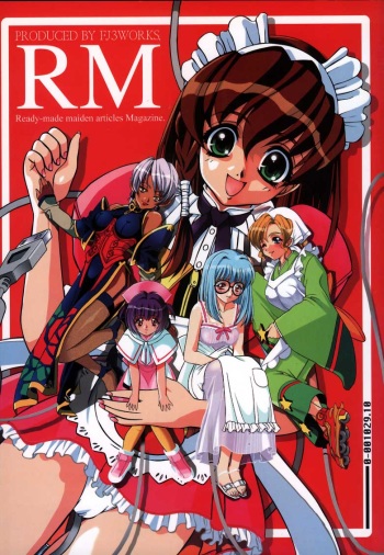 RM cover