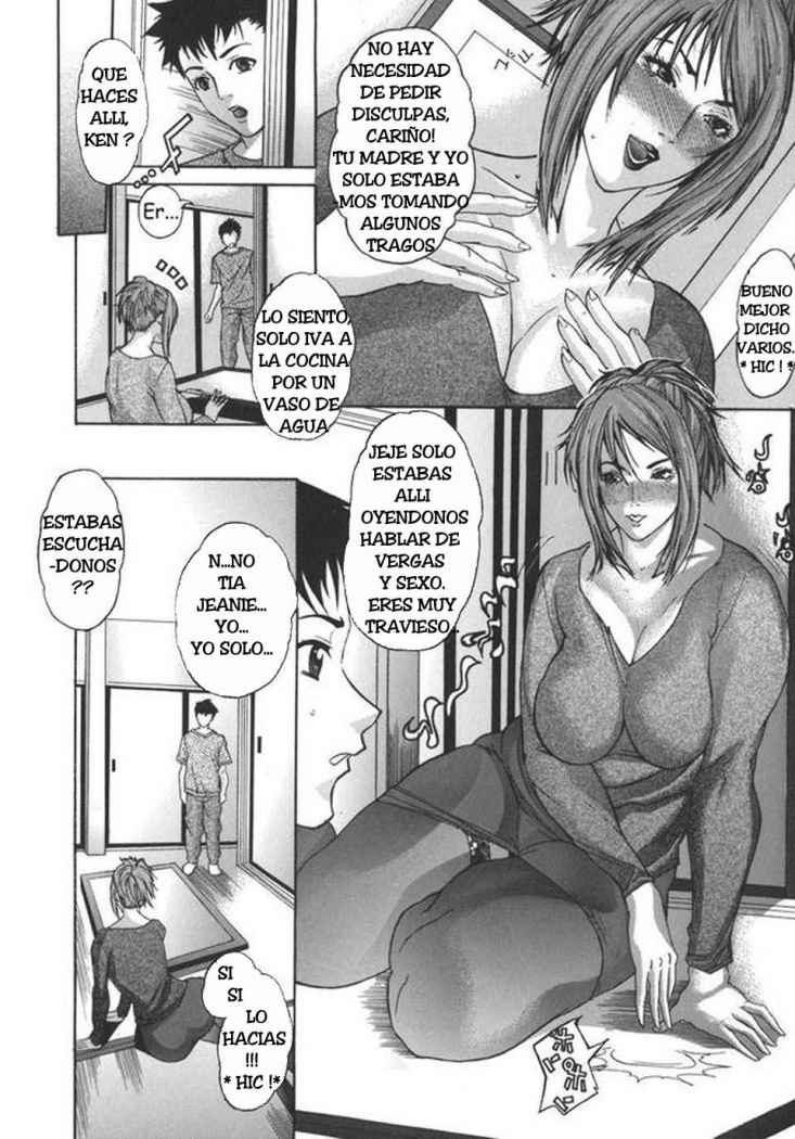 Necesitadas de buen sexo page 3 full