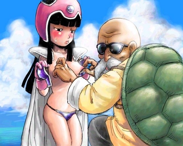 kid chichi gallery page 8 full