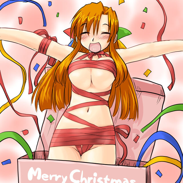naked ribbon page 7 full