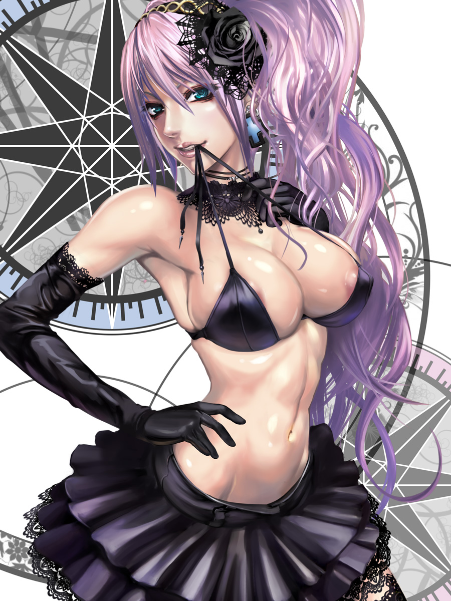 Artistic Sexiness page 8 full
