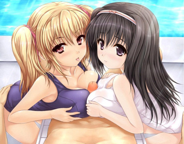 Hentai Pics 2 page 2 full