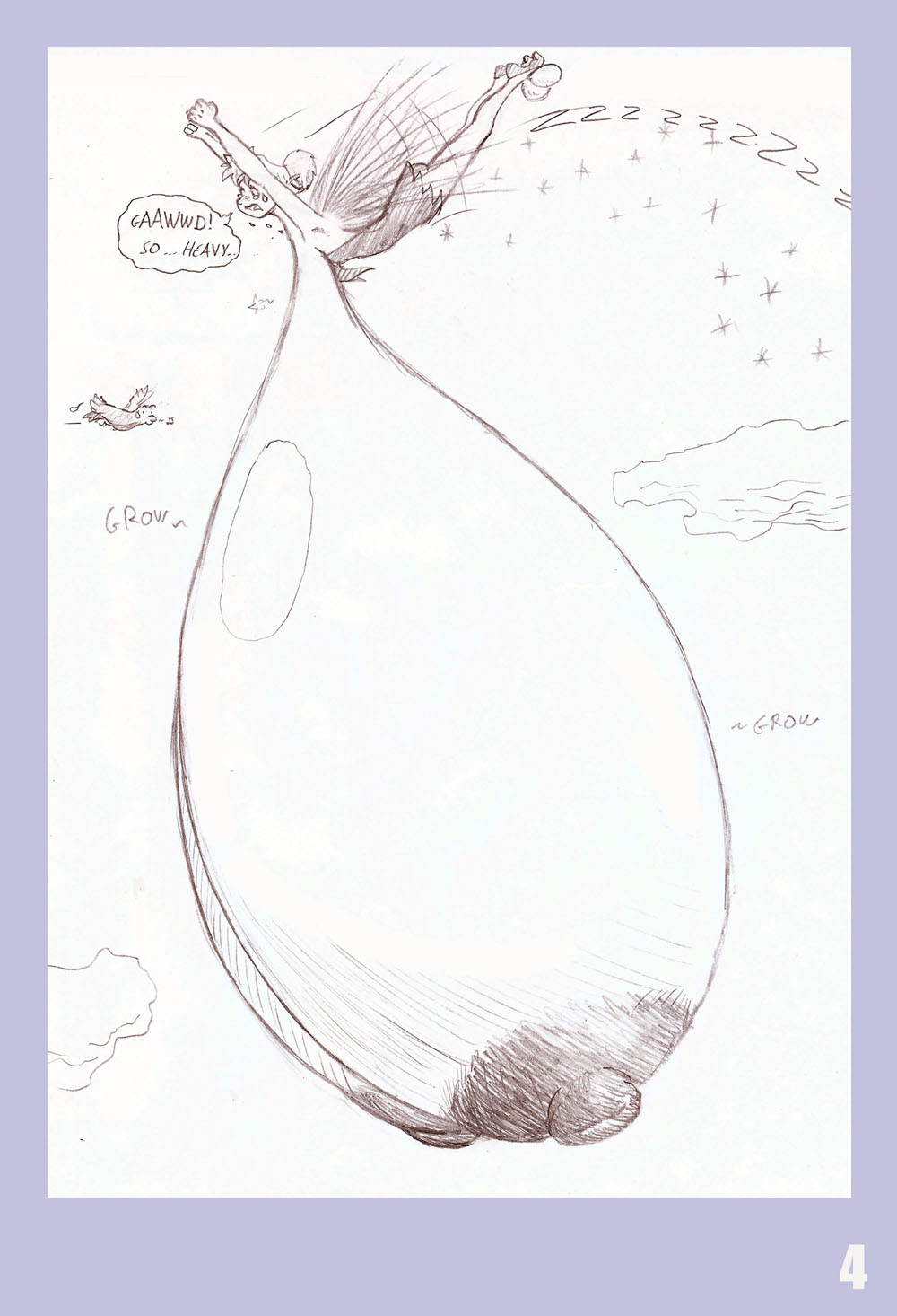 Ultimate Tinker Bell page 4 full
