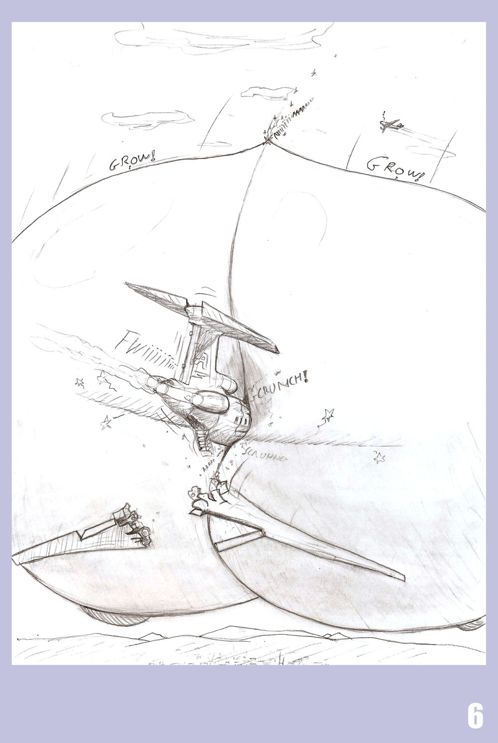 Ultimate Tinker Bell page 6 full