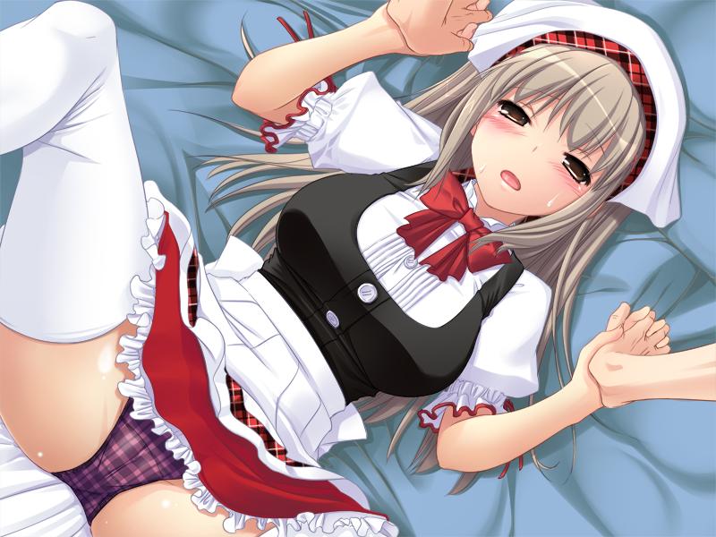 Seifuku Rakuen EXTEND page 5 full