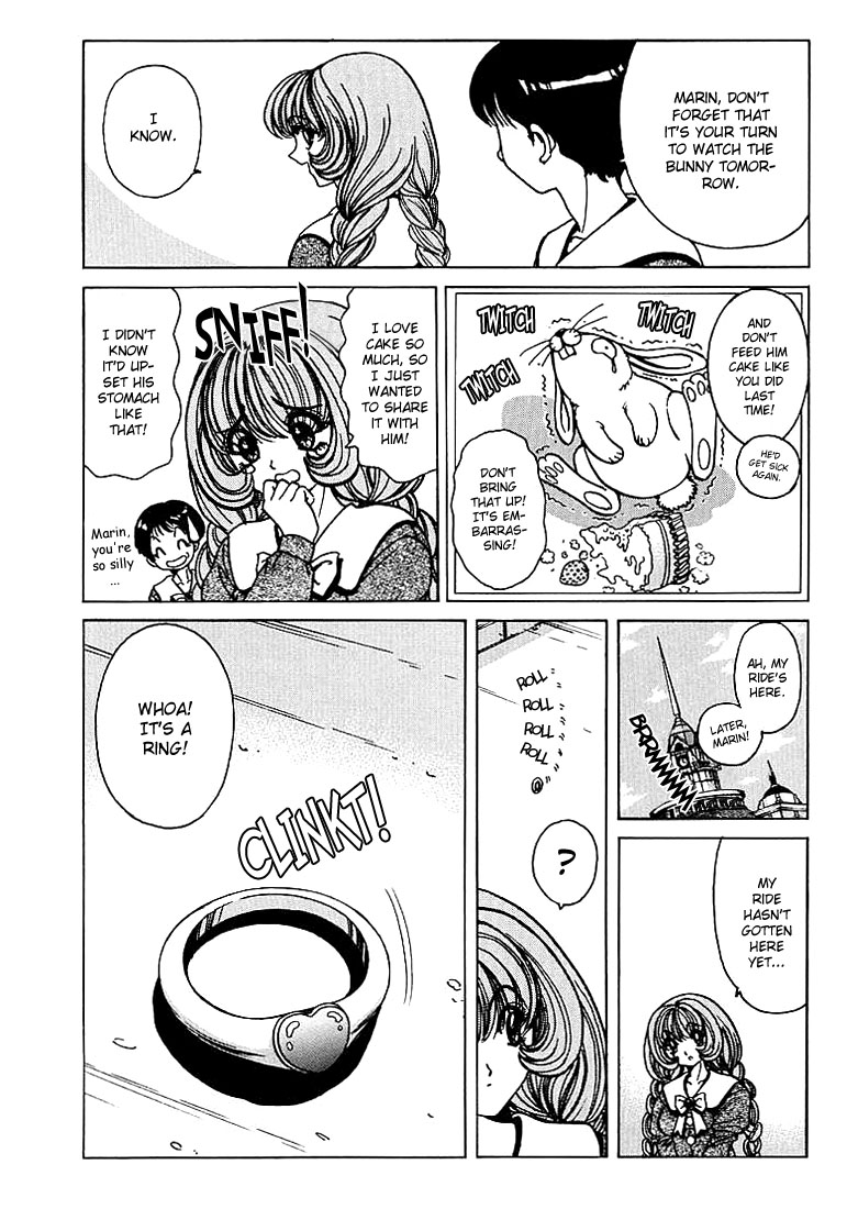 Soreyuke Marin-chan Ch 1-2 page 10 full
