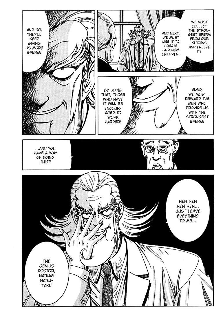 Soreyuke Marin-chan Ch 1-2 page 8 full