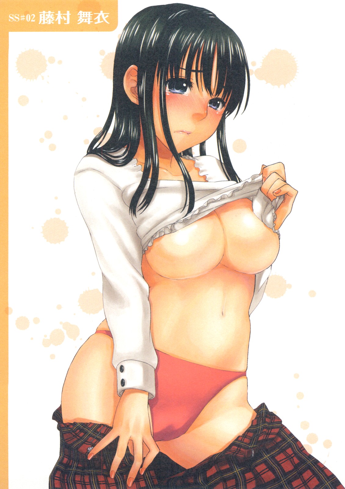 ULTIMATE Girls  Gallery PACK 8 page 4 full