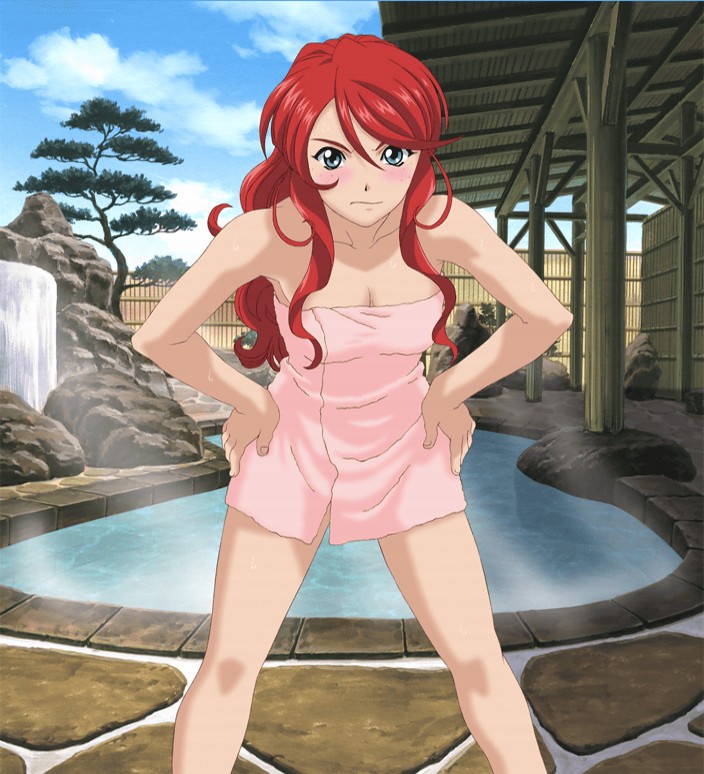 ULTIMATE Girls  Gallery PACK 8 page 7 full