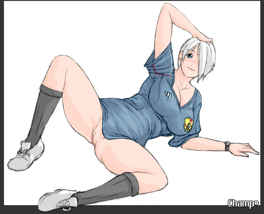 KOF Angel Image Set page 10 full