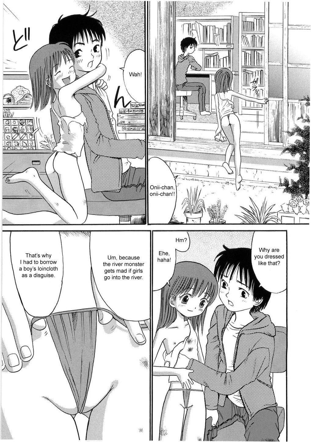 Holy Stone page 5 full