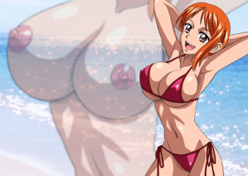 Nami Neru cover